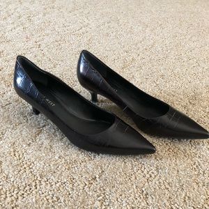Nine West Heels